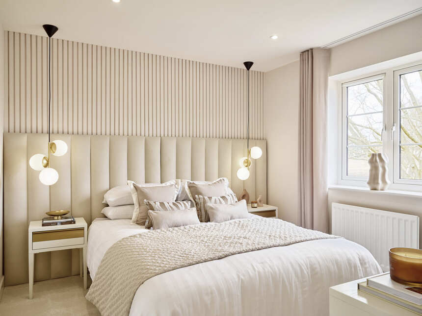 Home 31 Sage Home Bracebridge Manor New Homes For Sale in